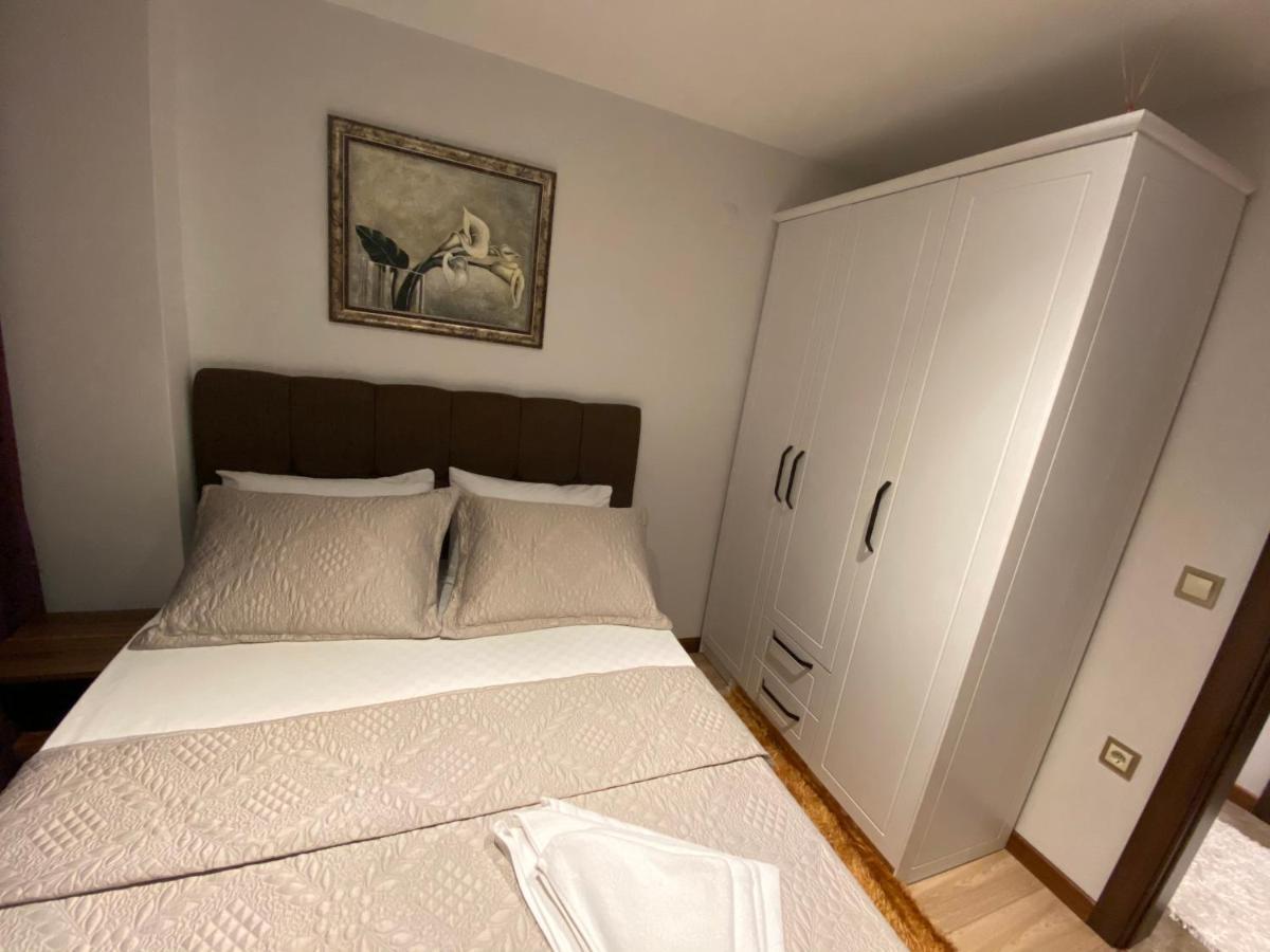 Yelken Pansiyon Sinop Sinope Exterior foto