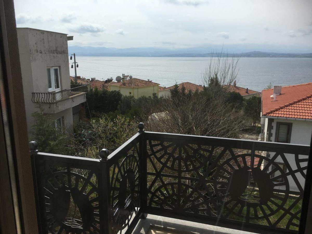 Yelken Pansiyon Sinop Sinope Exterior foto