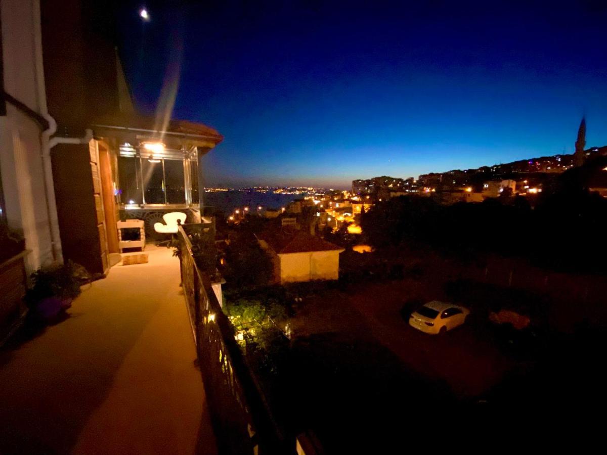Yelken Pansiyon Sinop Sinope Exterior foto