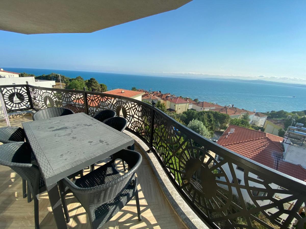 Yelken Pansiyon Sinop Sinope Exterior foto