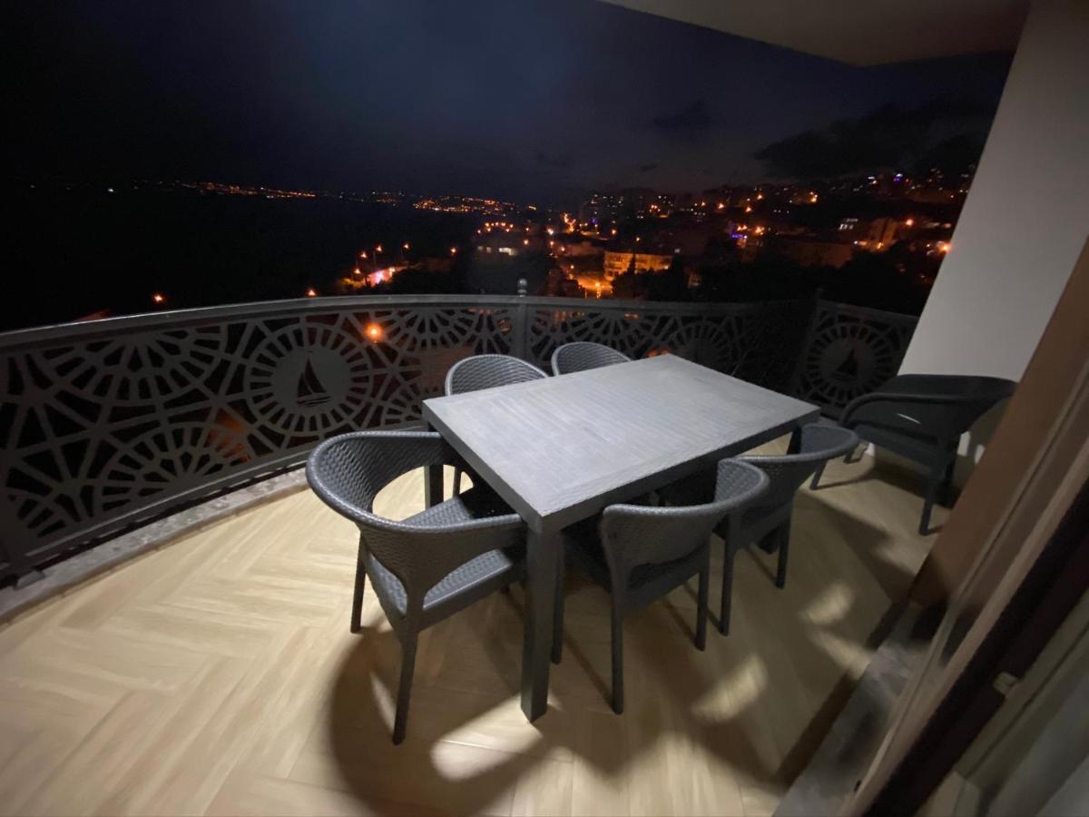 Yelken Pansiyon Sinop Sinope Exterior foto
