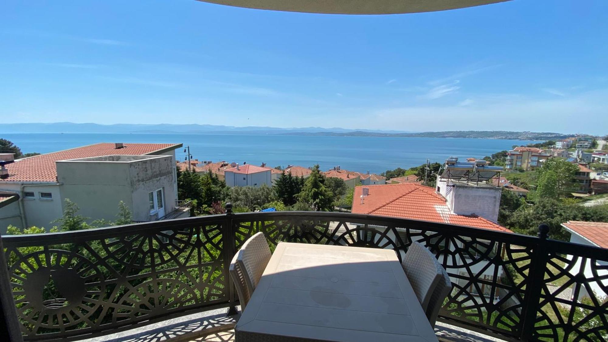 Yelken Pansiyon Sinop Sinope Exterior foto