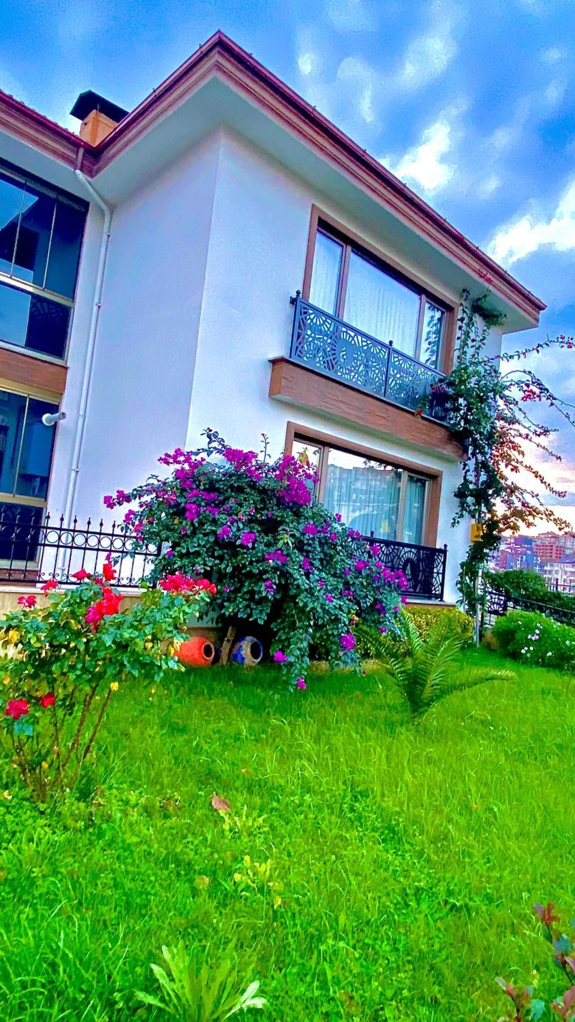 Yelken Pansiyon Sinop Sinope Exterior foto